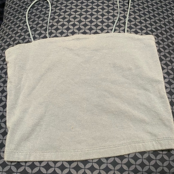 Crop top - Picture 1 of 4